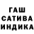 Героин Афган gangza
